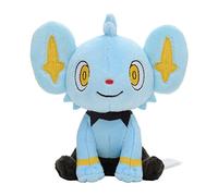 Pokemon Center: Sitting Cuties: Shinx Plush # 403 - Generation 4 - 6 In
