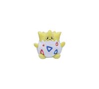 Pokemon Center: Sitting Cuties: Tegepi Plush # 175 - Generacin 2-6 en
