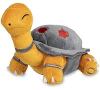 Pokemon Center: Sitting Cuties Torkoal Poke Plush, 6 1/2 Inch