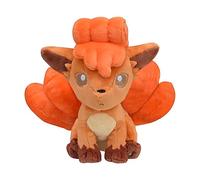 Pokemon Center Vulpix Sitting Cuties Plush - 6 in.