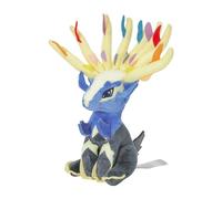 Pokémon Center Xerneas Sitting Cuties Plush - 17 cm