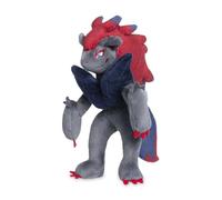 Pokemon Center: Zoroark Posable Poké Plush - 8 ¼ In.