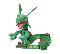 Pokemon Centro: Cuties Sentados: Peluche Rayquaza # 384 - Generación 3