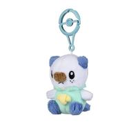 Pokémon Centro: llavero de peluche Oshawott Adventure Partners