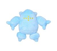 Pokemon Centro Peluche Pokemon Ajuste Regice Japón
