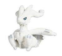Pokémon Centro: Peluche Reshiram Sitting Cuties