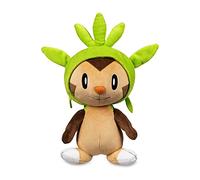 Pokemon Centro POKÉ felpa CHESPIN