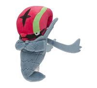 Pokemon Centro: Sitting Cuties: Accelgor Plush # 617 - Generación 5-6 pulgadas