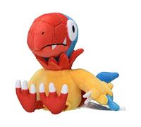 Pokemon Centro: Sitting Cuties: Archen Plush # 566 - Generación 5-6 pulgadas