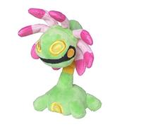 Pokemon Centro: Sitting Cuties: Cradily Plush # 346 - Generación 7.6-15.2 cm