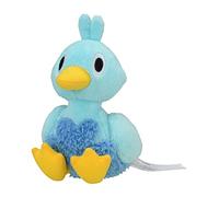 Pokemon Centro: Sitting Cuties: Ducklett Plush # 580 - Generación 5-6 pulgadas
