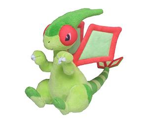 Pokemon Centro: Sitting Cuties: Flygon Plush # 330 - Generación 7.6-15.2 cm