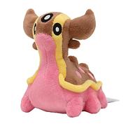 Pokemon Centro: Sitting Cuties: Gastrodon West Plush # 423 - Generación 4-6 pulgadas