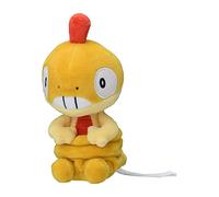 Pokemon Centro: Sitting Cuties: Scraggy Plush # 559 - Generación 5