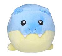 Pokemon Centro: Sitting Cuties: Spheal Plush # 363 - Generación 7.6-15.2 cm