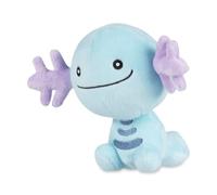 Pokémon Centro: Wooper Sitting Cuties Peluche