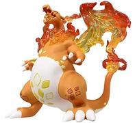 Pokemon Charizard Gigantamax - Figura decorativa (4 pulgadas)