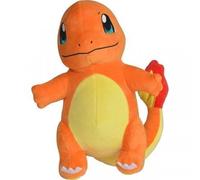 Peluche Charmander Pokémon 20 cms