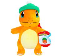 Pokemon Ciondoloander Peluche 20cm Jazwares