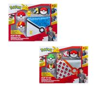 Pokémon clip 'n' go bandolera set ver. 6 surtido (4)