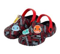 Pokémon Clogs Charms Pokeball 32 EU Bambino