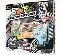 Pokémon- Juego de Cartas coleccionables (The Company 10-10040-104)
