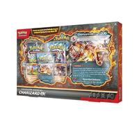 Pokémon-PC10421 Pokémon Cartas TCG, Multicolor PC10421