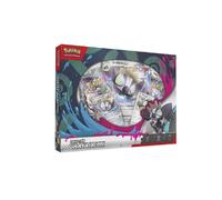 Pokemon Colección Grafaiai EX - Juegos de Cartas Originales Español con Cartas Holográficas Exclusivas