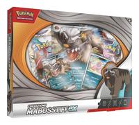 Colección De Mabosstiff Ex (IT)