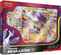 Colección Mega-Latias ex