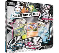 Pokémon- Colección póster, Multicolor (10-10040-102)