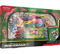 Pokemon Collezione Premium MegaEvoluzione: Mega Venusaur-EX ITA Pokémon Company