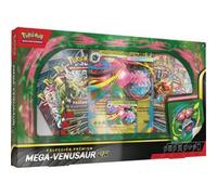 Pokémon - Colección Premium Vega-Venusaur EX (Español)