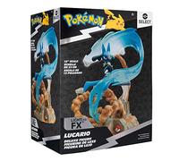 Pokemon Collector Estatua Lucario