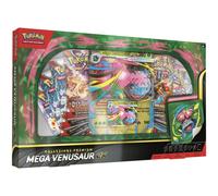 Pokemon Collezione Premium MegaEvoluzione: Mega Venusaur-EX ITA Pokémon Company