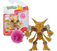 Pokémon, Color simsala (Jazwares PKW3036)