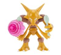 Pokémon, Color simsala (Jazwares PKW3036)