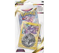 Pokemon Company International Pokémon Sword and Shield Checklane Blister Display (16) *English Version*
