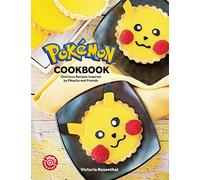 Pokémon Cookbook: Baking and cooking fun for Pokémon fans of all ages!