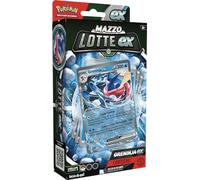 Pokemon Cubierta de Lotte ex Kangaskhan ex (ES)