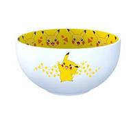 ABYstyle - POKEMON Cuenco 600 ml Pikachu