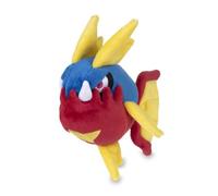 POKEMON Cuties Carvanha - Figura de peluche