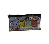 Pokémon CYP Portatodo Pokemon 71542 transparente Unisex