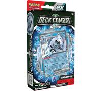 Pokémon- Deck Combat ex, Multicolor (10-10142-102)