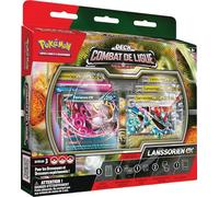 Pokémon-Deck Combate de la Liga, Multicolor (100-10395 : C : FR : 20 :)