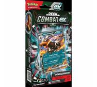Pokémon Pack de cromos (FR)