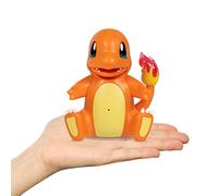 Pokémon Deluxe Feature Figure (My Partner Charmander)
