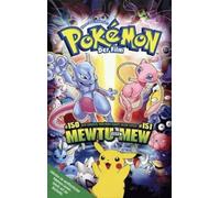 Pokemon - Der Film [Alemania] [DVD]