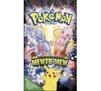 Pokémon - Der Film [Alemania] [VHS]