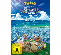 Pokémon - Der Film: Die Macht in uns [DVD]